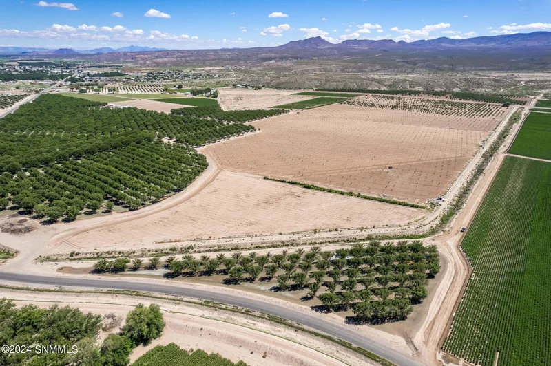 215 Red Hills Road, Hatch, NM 87937, Hatch, New Mexico, United States. - Photo 49