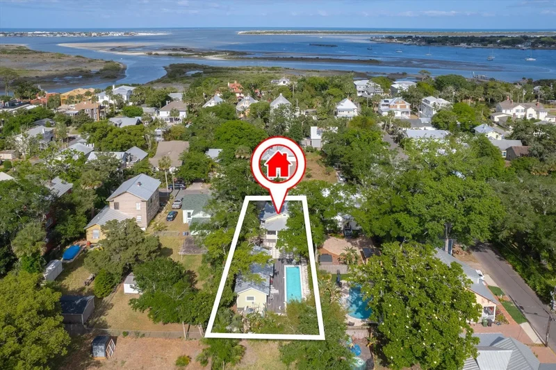 48 Osceola Street, St Augustine, FL 32084, St. Augustine, Florida, United States. - Photo 32