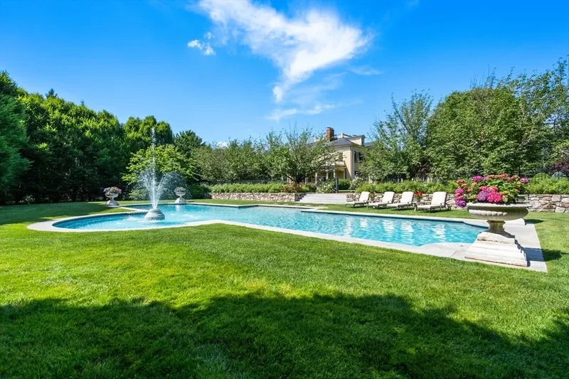 495 Hugh Cargill Rd, Concord, MA 01742, Concord, Massachusetts, United States. - Photo 14