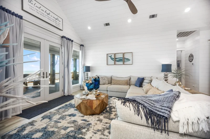 768 Bolivar Dunes Boulevard, Gilchrist, TX 77617, Bolivar Peninsula, Texas, United States. - Photo 13