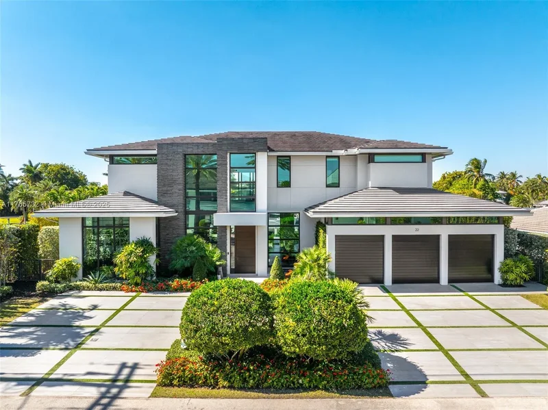 22 Isla Bahia Dr, Fort Lauderdale, Florida, United States. - Photo 55
