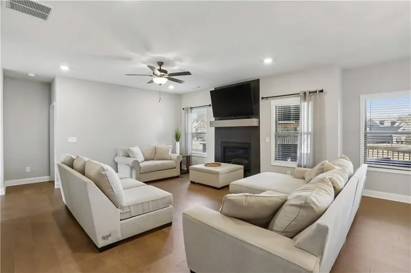 3908 Meadowland Drive, Jefferson, Georgia, United States. - Photo 18