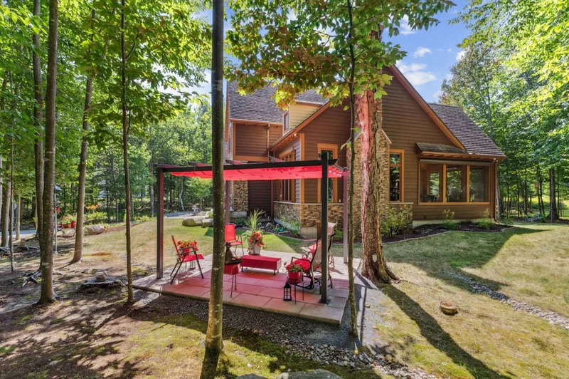 138 Ch. Jean-Paul-Lemieux, Mont-Tremblant, Quebec, Canada. - Photo 13