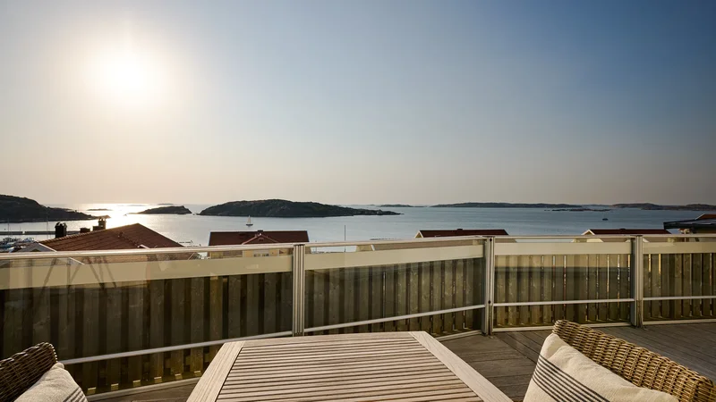 Skeppsholmsgatan 22, Lysekil, O, Lysekil, Västra Götaland County, Sweden. - Photo 20