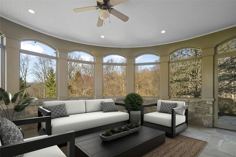 24 Penwood Road, Bedford Corners, NY, 10549, USA, Mount Kisco, New York, United States. - Photo 39