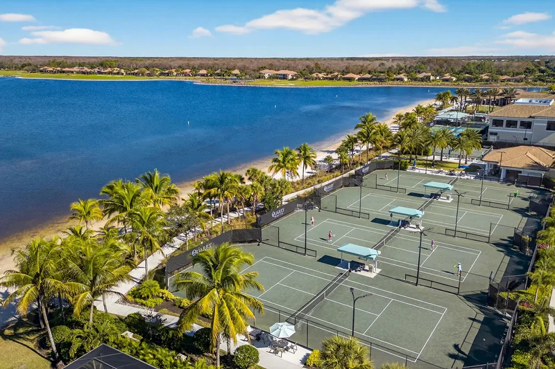 9684 Cobalt Cove Circle, Naples, FL 34120, Naples, Florida, United States. - Photo 49