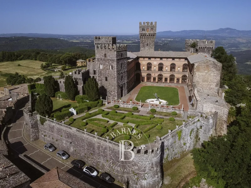 01100 Viterbo, VT, Italy, Viterbo, Lazio, Italy. - Photo 8