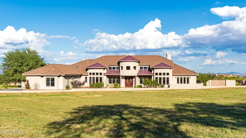 9295 S BRYERLY Drive, Hereford, AZ 85615, Sierra Vista Southeast, Arizona, United States. - Photo 9