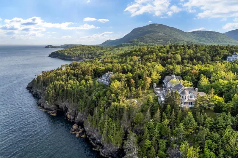 62 Sols Cliff Road, Bar Harbor, ME 04609, Bar Harbor, Maine, United States. - Photo 2