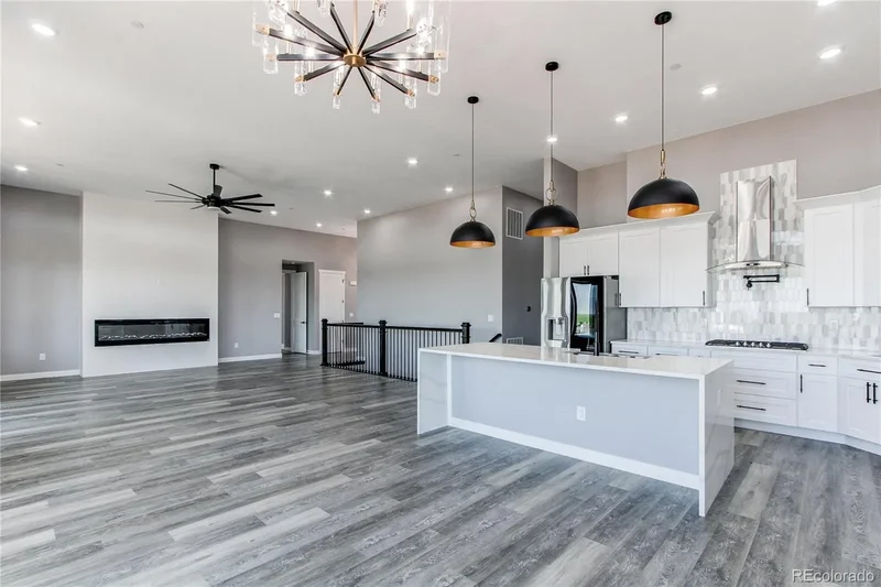 56520 E 74th Avenue, Strasburg, Colorado, United States. - Photo 15