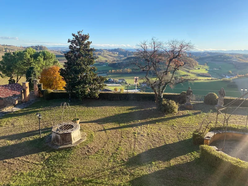 Frazione Lavezzole, Piemonte, Lavezzole, Piedmont, Italy. - Photo 39