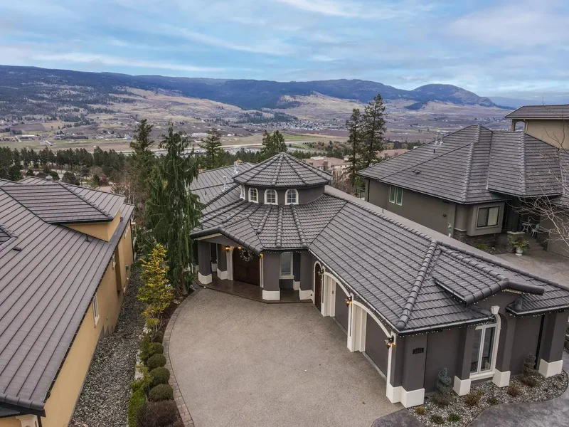1981 Capistrano Drive, Kelowna, British Columbia, Canada. - Photo 7