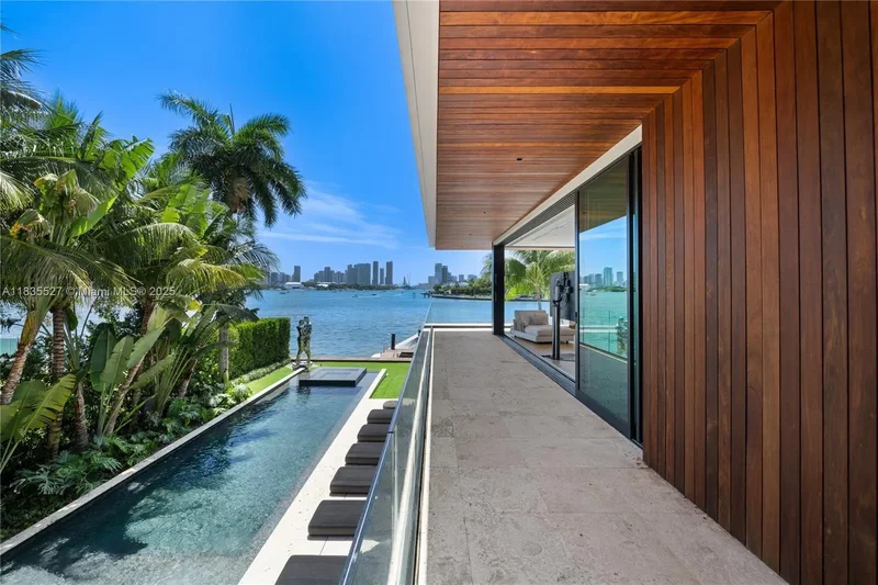 126 W San Marino Dr, Miami Beach, Florida, United States. - Photo 50