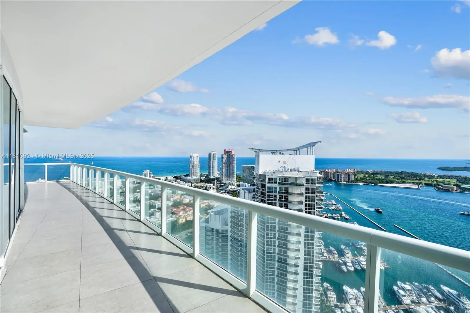450 Alton Rd, #PH1, Miami Beach, Florida, United States. - Photo 21