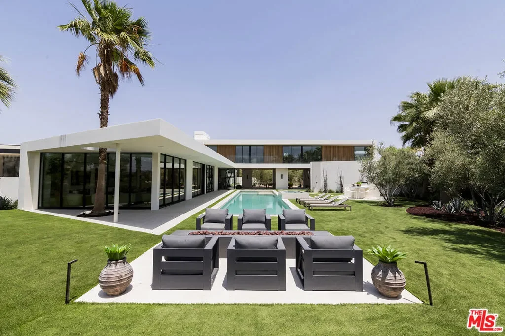 53365 Humboldt Boulevard, La Quinta, California, United States. - Photo 18