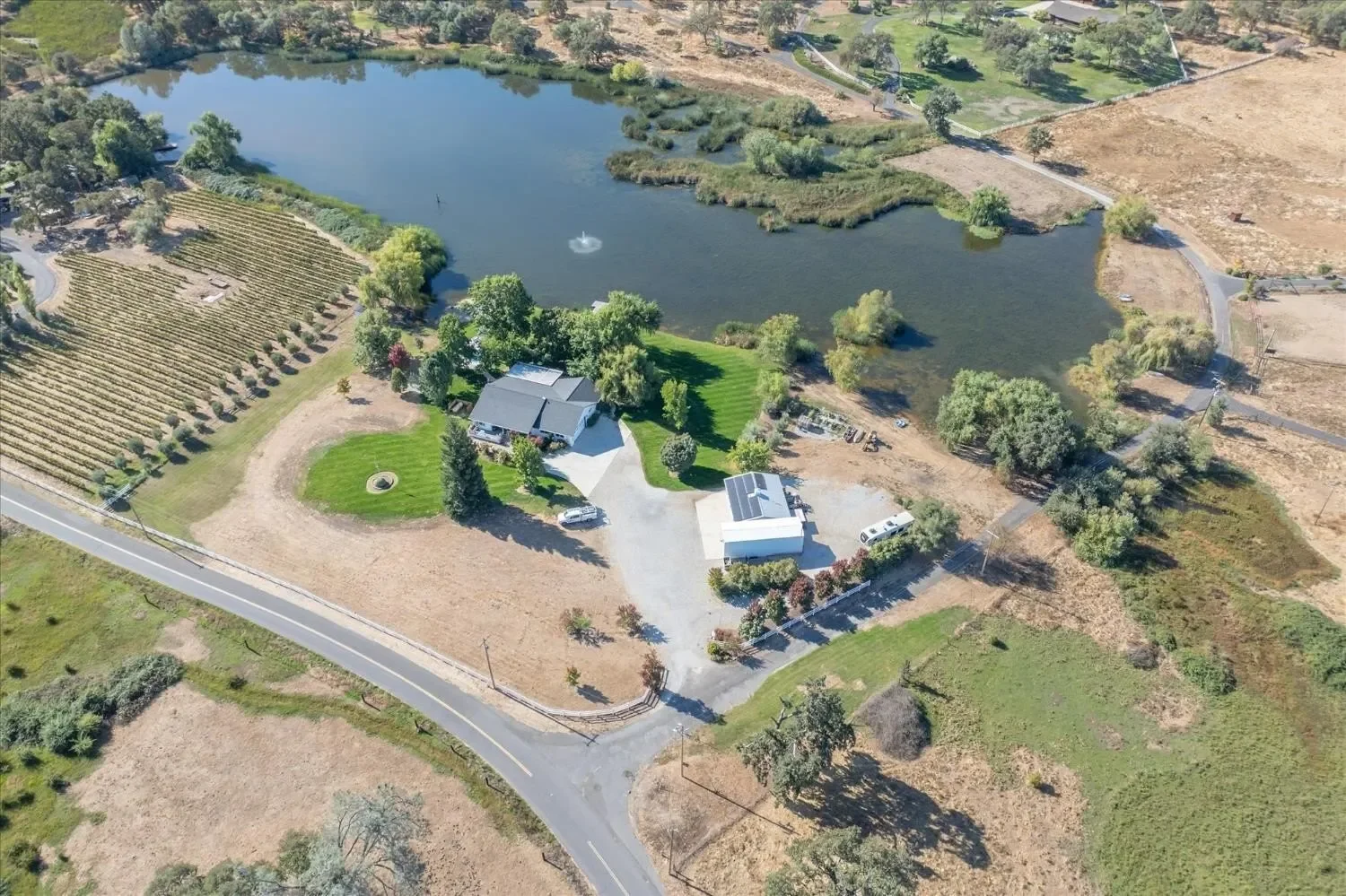 1253 Lakeside Drive, Angels Camp, CA 95222, Angels Camp, California, United States. - Photo 6