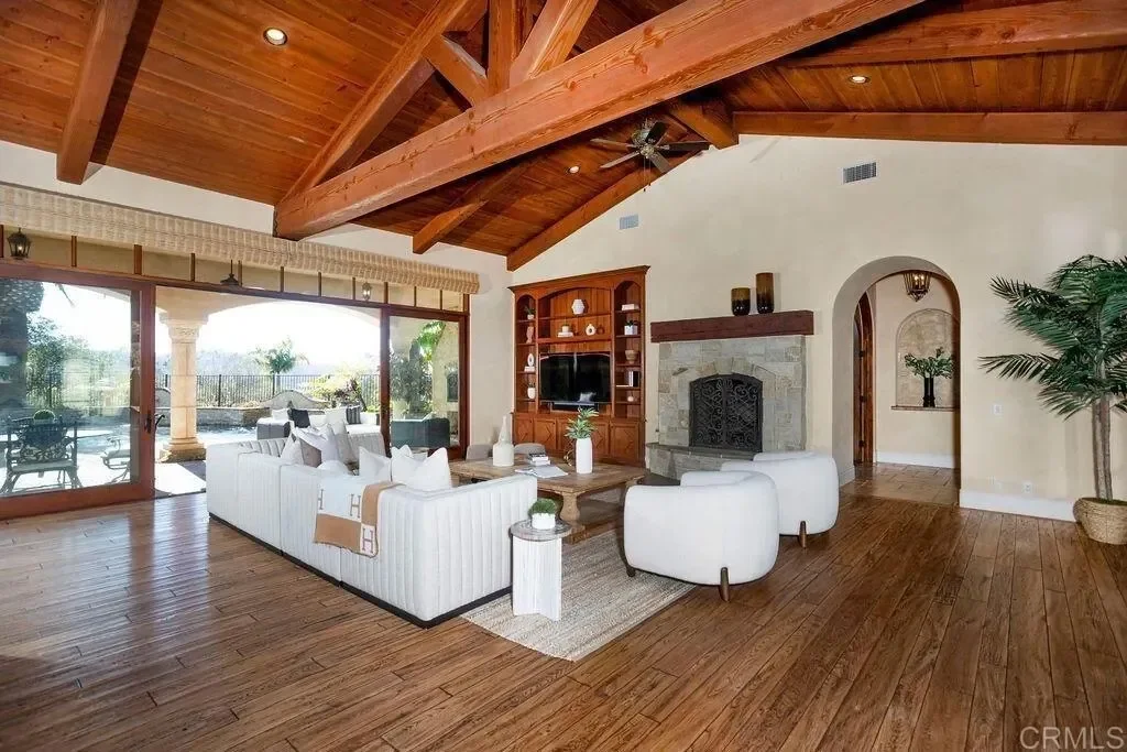 4860 Rancho Verde Trail, San Diego, California, United States. - Photo 7