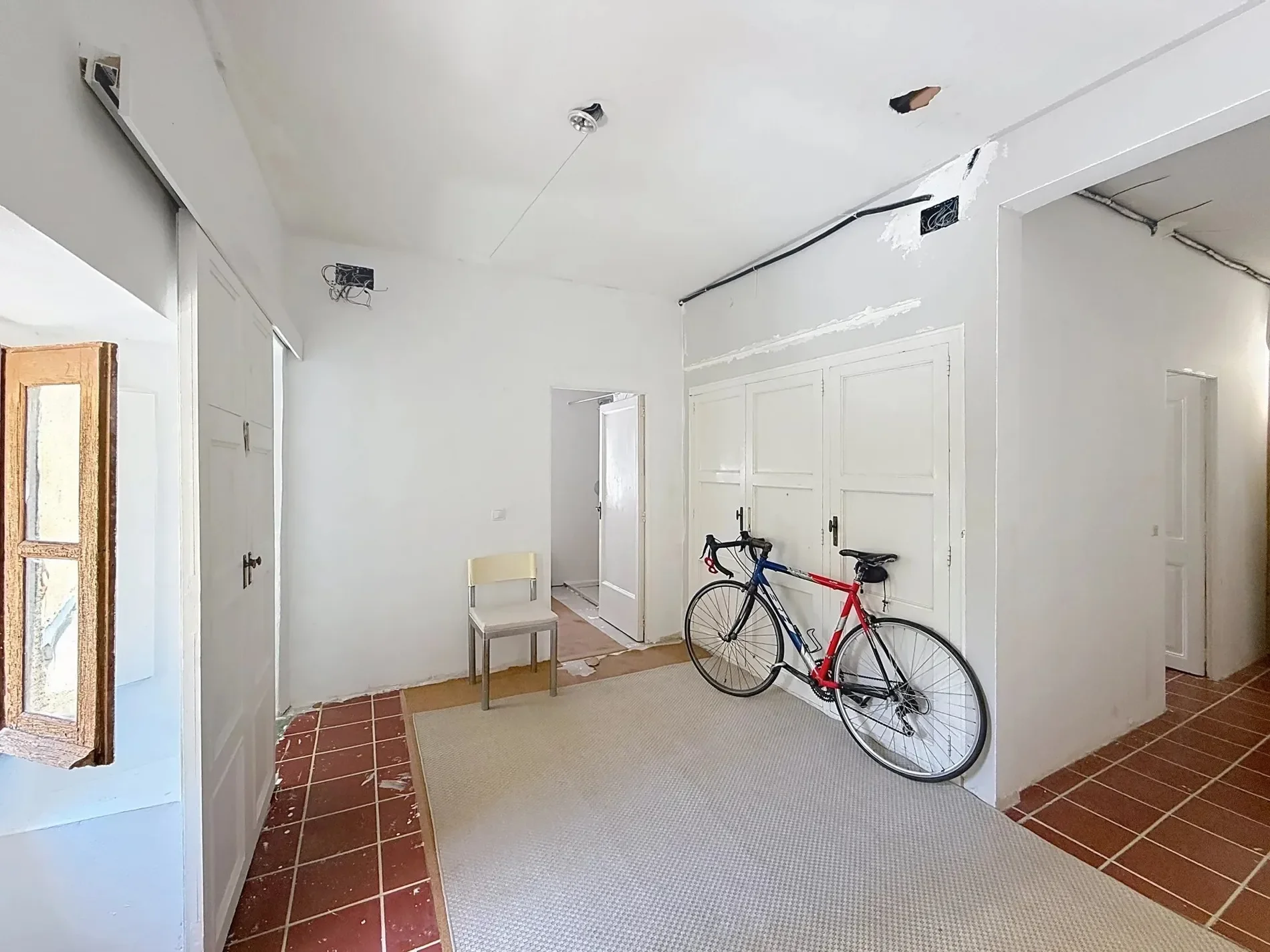 Farmhouse for sale in Sant Andreu de Llavaneres, Barcelona.