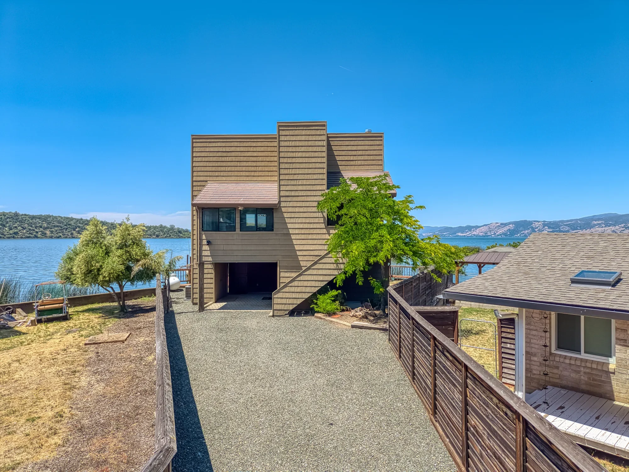 2998 Willow Road , Kelseyville, CA 95451, Kelseyville, California, United States. - Hero Image