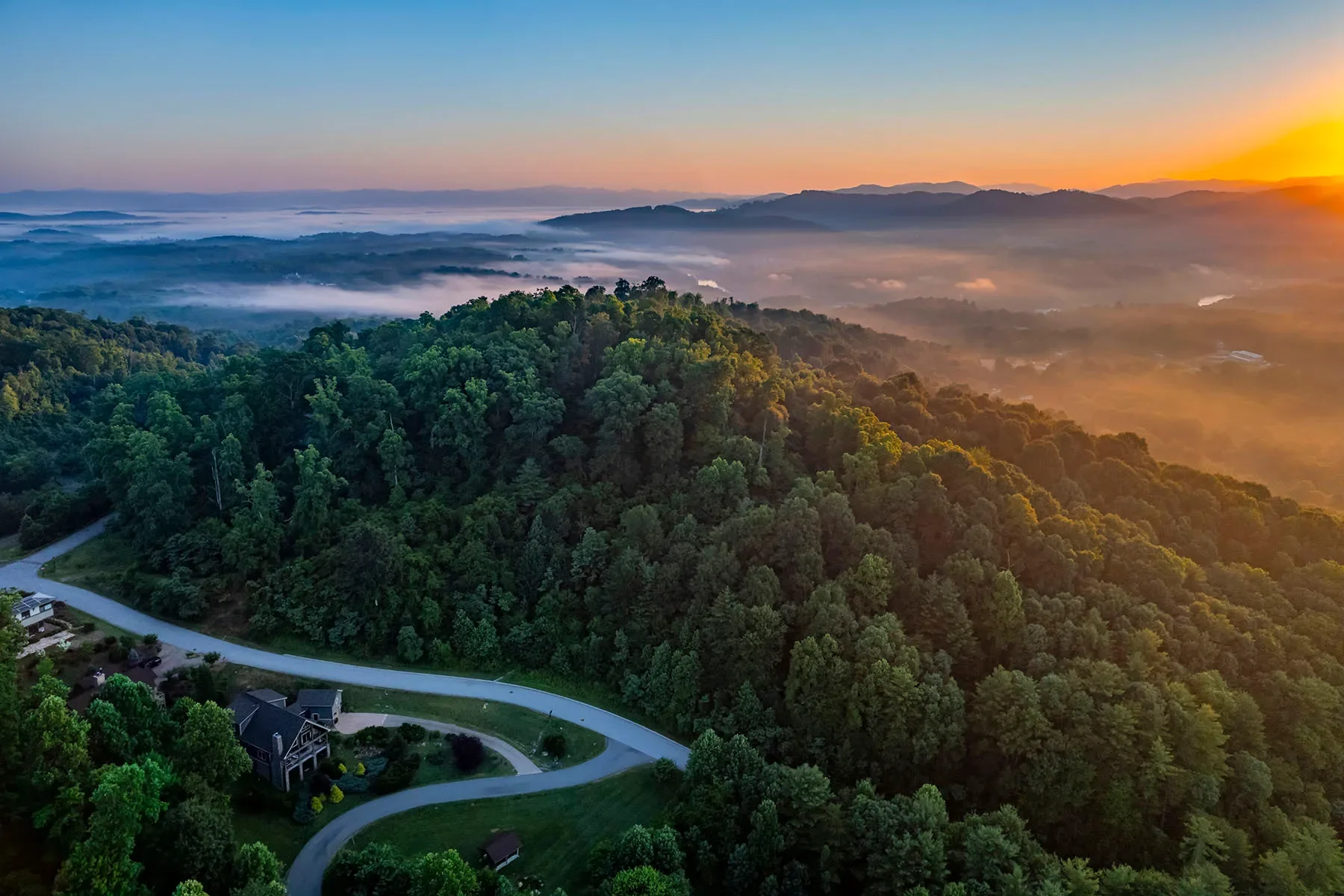 62 Destination Drive, Asheville, NC 28806, Asheville, North Carolina, United States. - Photo 3