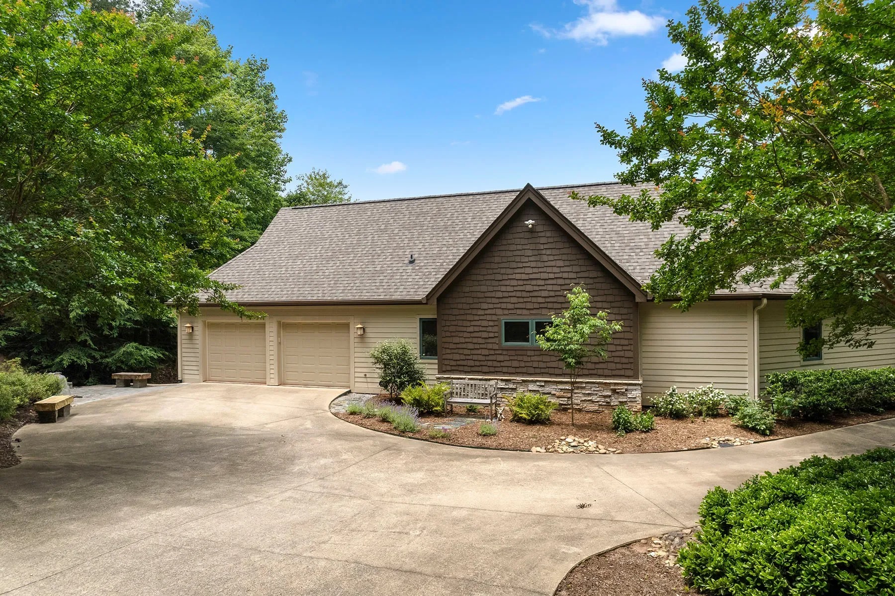 235 Deerwood Drive, Lake Lure, NC 28746, Lake Lure, North Carolina, United States. - Photo 42