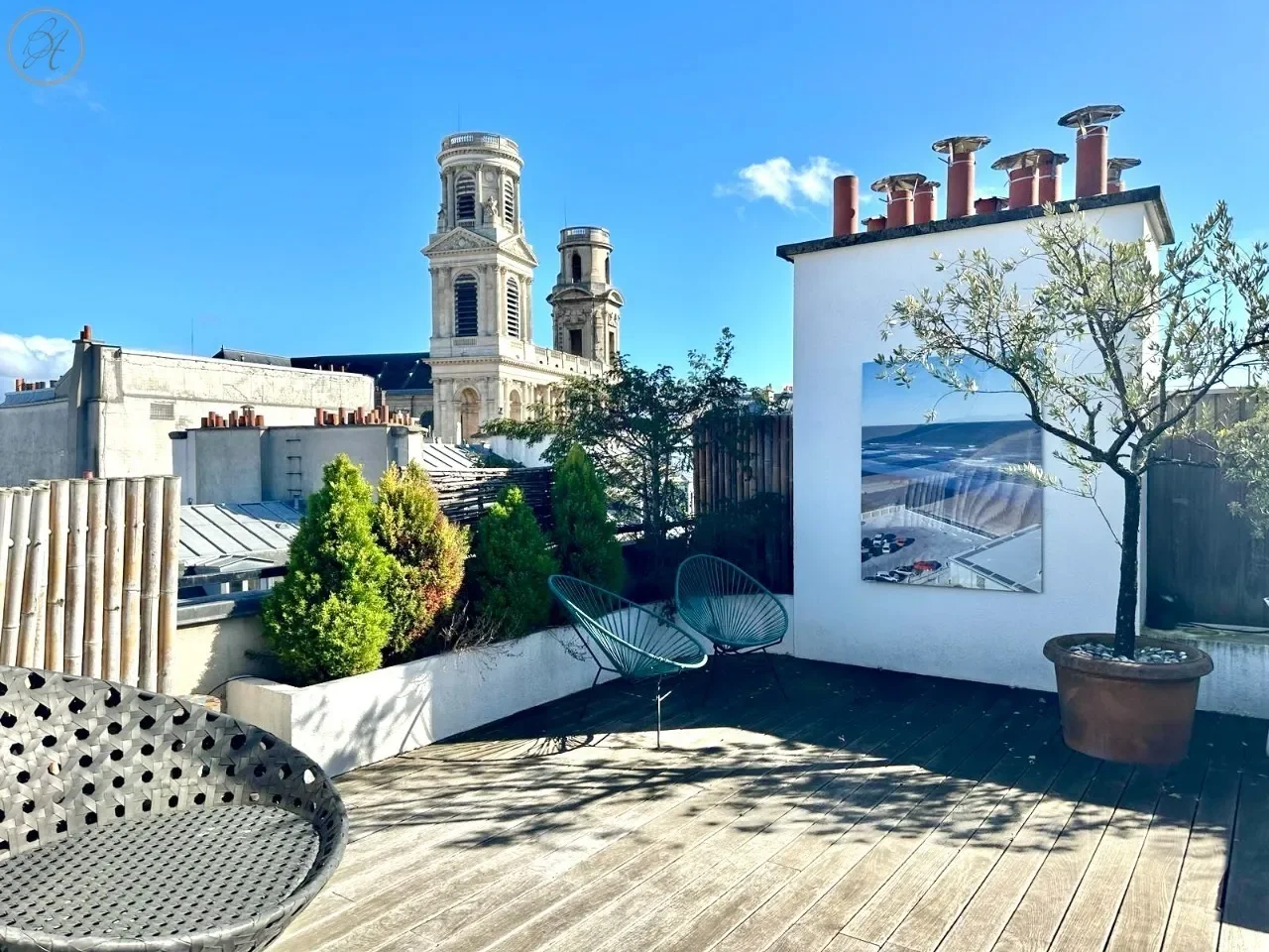 Paris, Île-de-France, France. - Photo 11