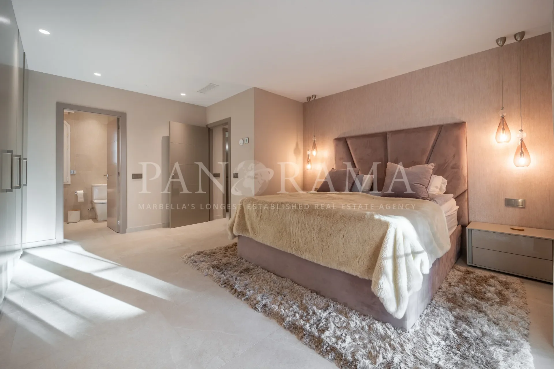 Nueva Andalucia, Marbella, Spain. - Photo 16