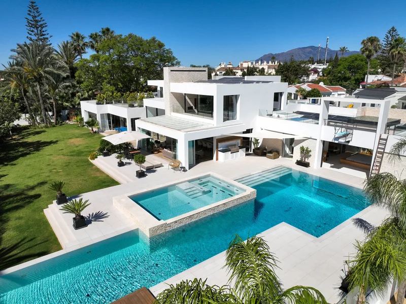 Marbella, Málaga, Spain, Marbella, Andalusia, Spain. - Photo 15