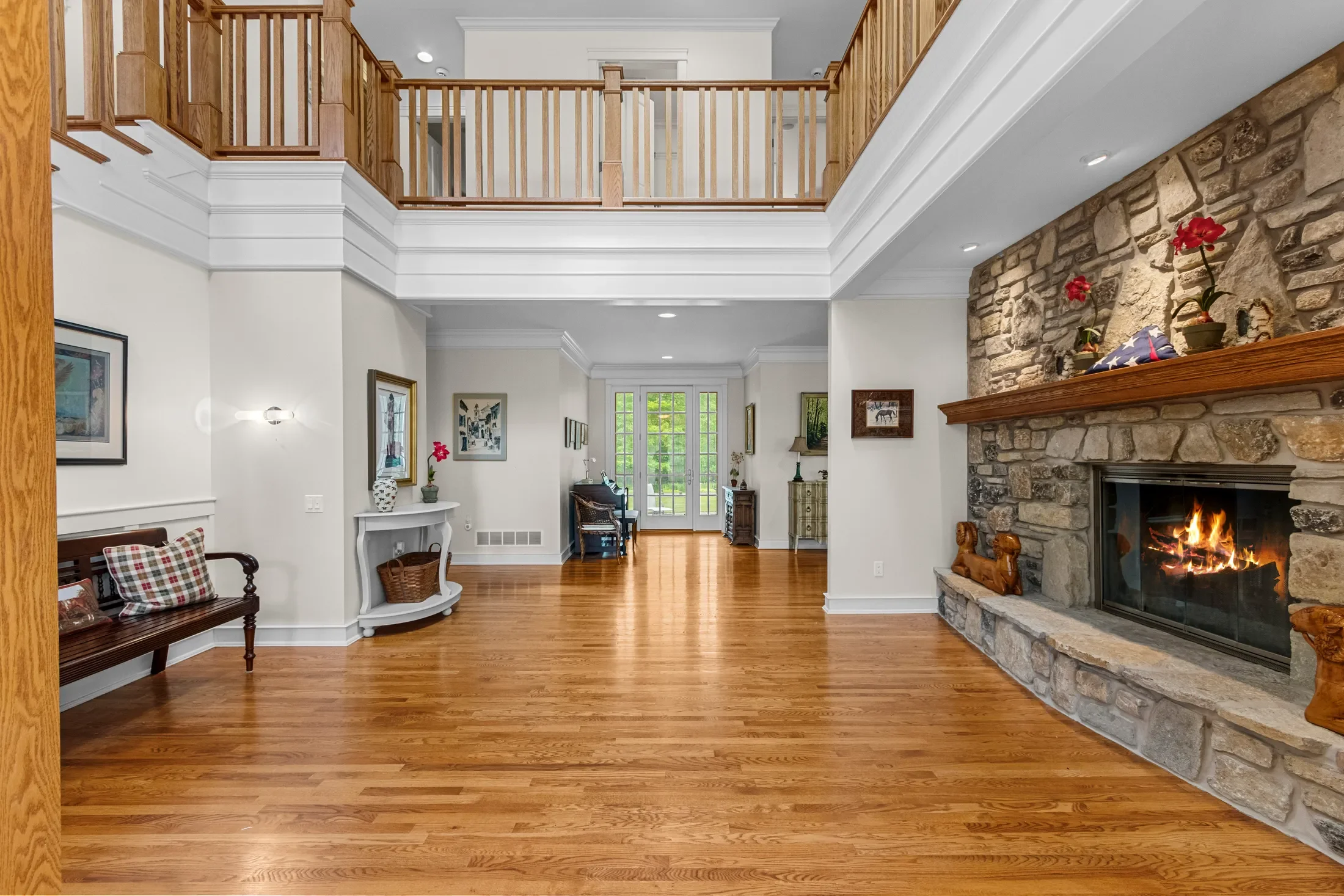12376 Timberline Road , Ellison Bay, WI 54210, Ellison Bay, Wisconsin, United States. - Photo 9