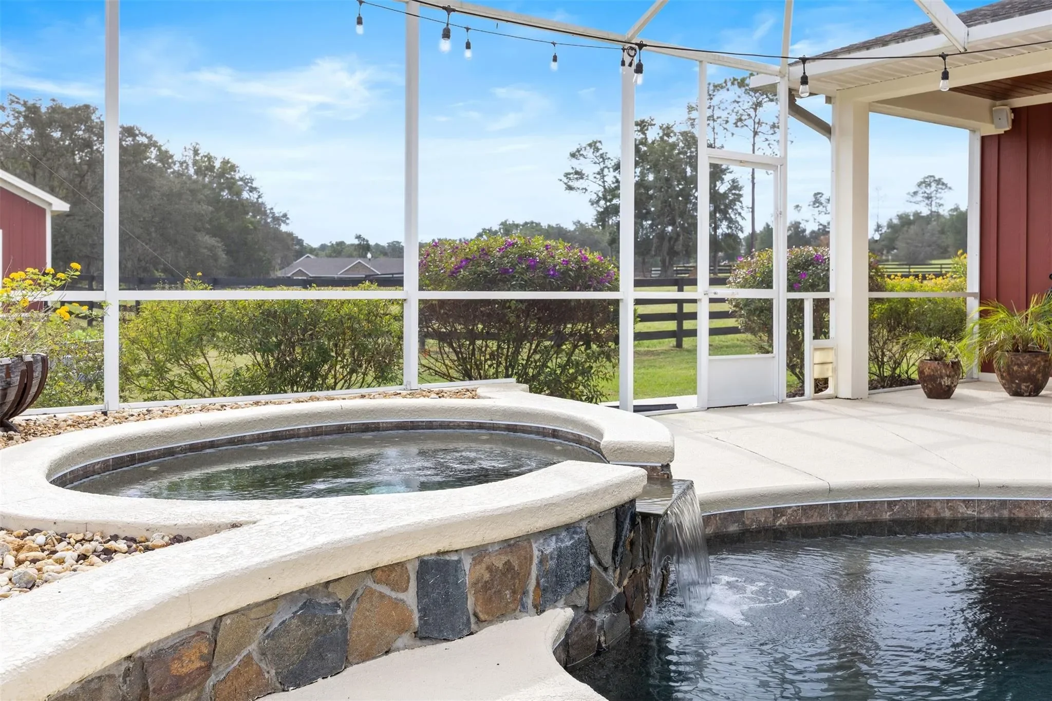 41526 SADDLE RIDGE LANE, The Villages, Florida, United States. - Photo 35