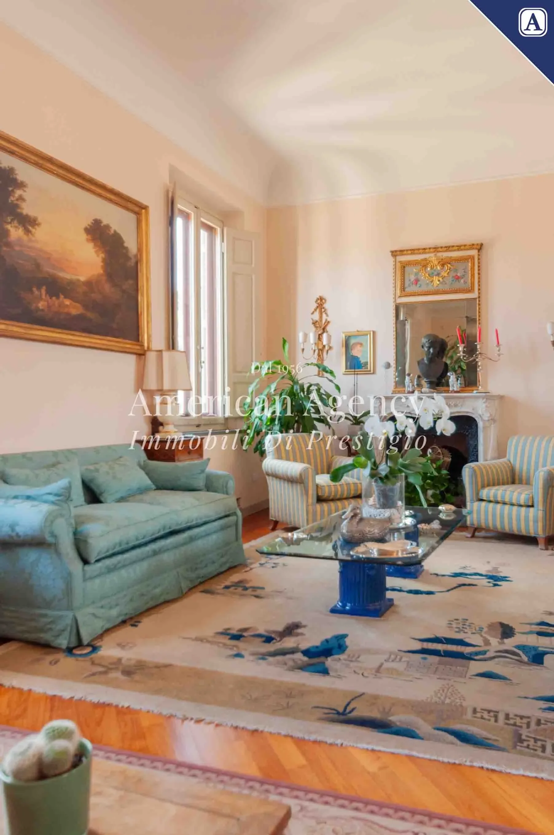 Lungarno Torrigiani, 3, 50125 Firenze FI, Italy, Florence, Tuscany, Italy. - Photo 23