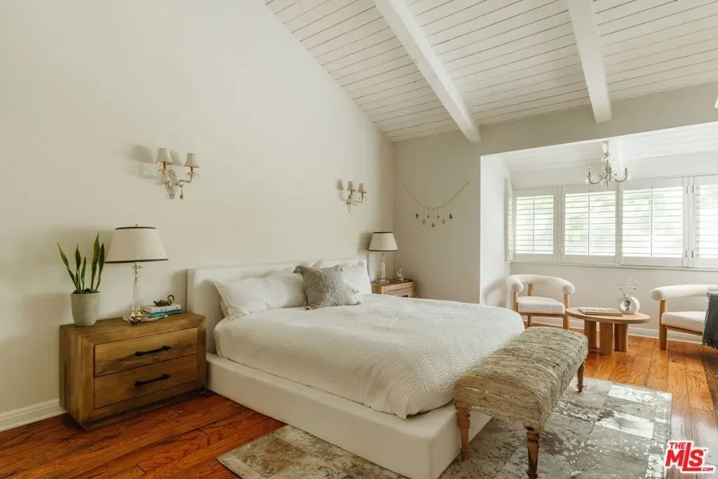 8611 Burton Way 5, West Hollywood, California, United States. - Photo 5