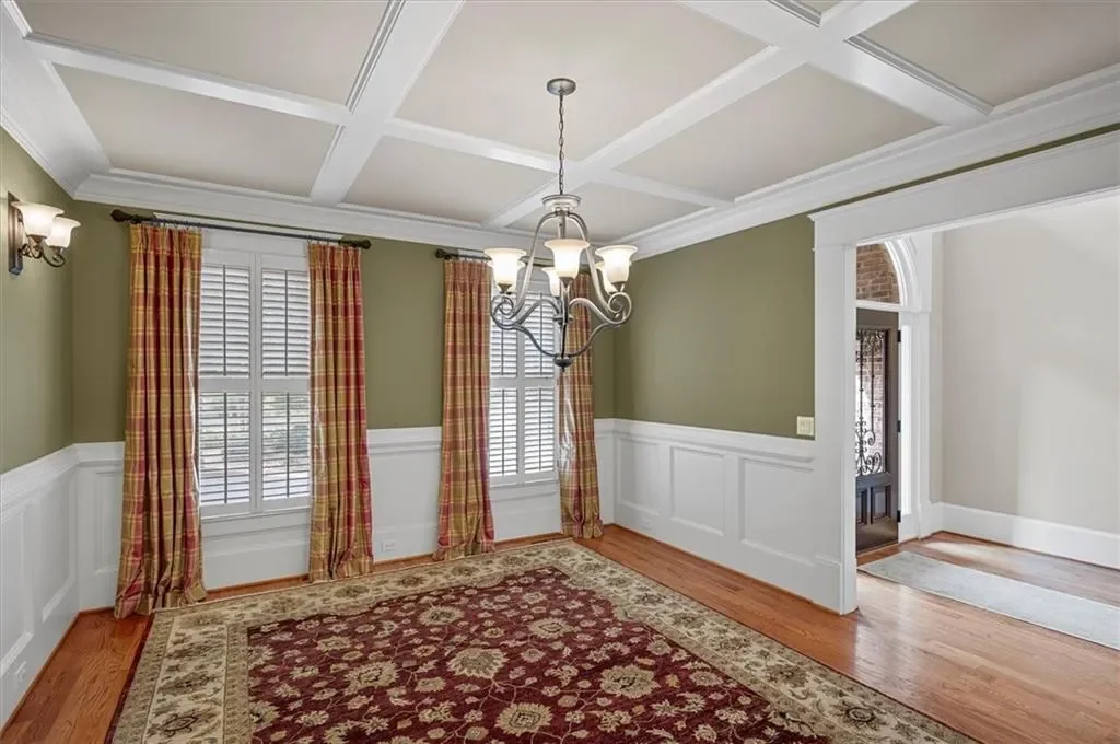 2415 Wistful Way, Marietta, Georgia, United States. - Photo 16