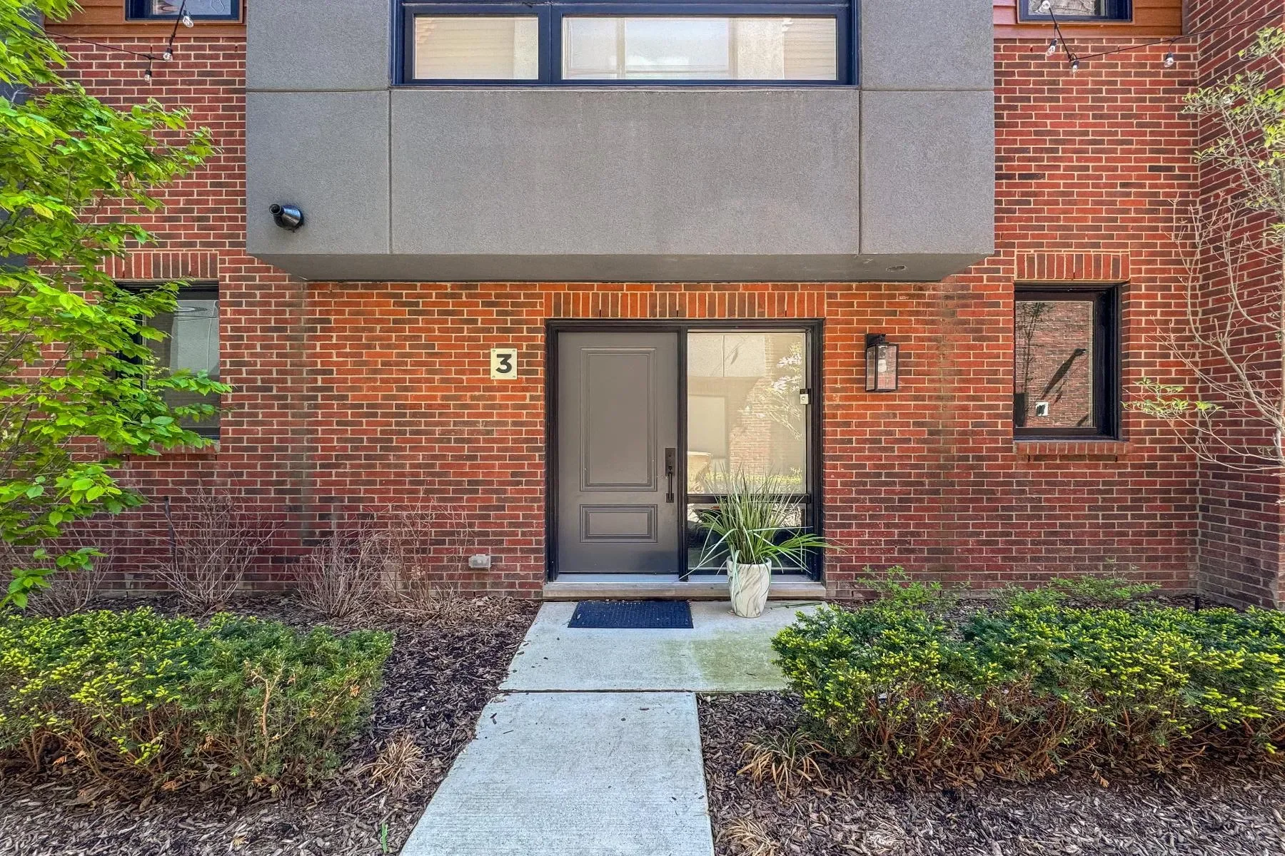 2037 11th Street Unit 3, Detroit, MI 48216, Detroit, Michigan, United States. - Photo 34