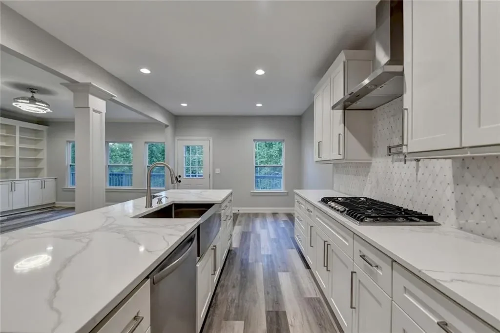 194 Jennifer Lane NW, Lilburn, Georgia, United States. - Photo 15