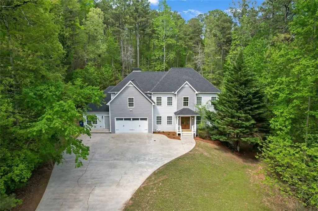 552 STEELS BRIDGE Road, Canton, Georgia, United States. - Photo 42