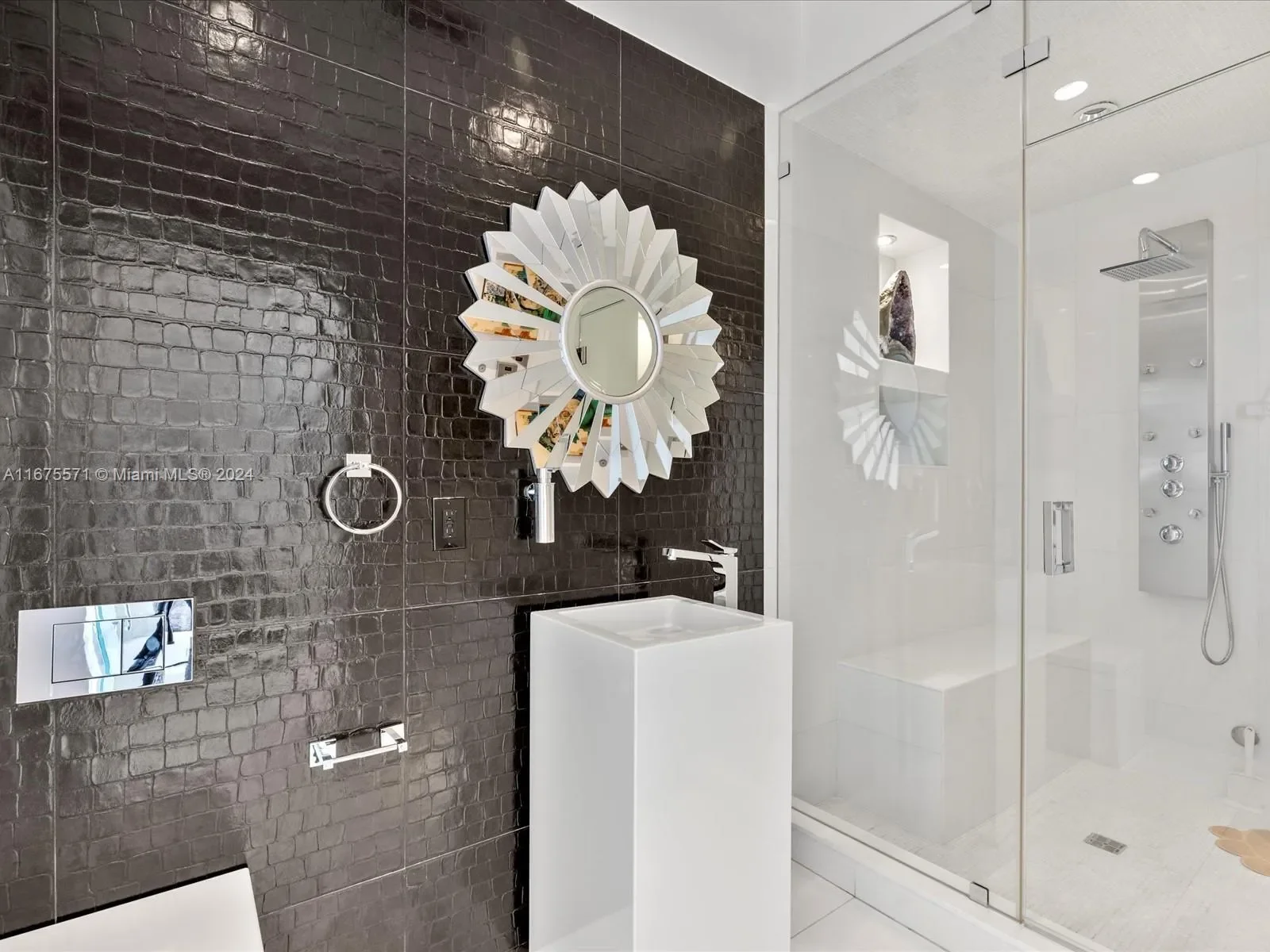 1165 Belle Meade Island Dr, Miami, Florida, United States. - Photo 29