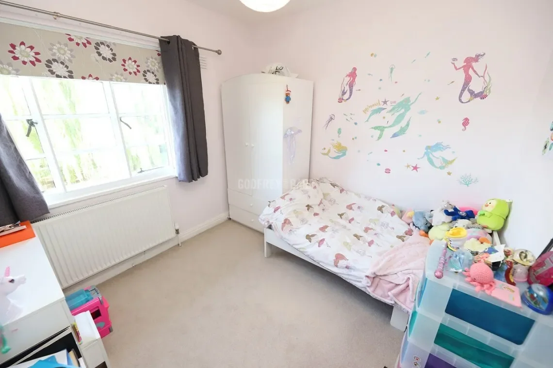 Ossulton Way Hampstead Garden Suburb N2, London, England, United Kingdom. - Photo 20