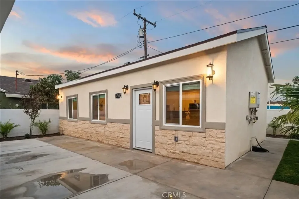 638 N Buttonwood, Orange, California, United States. - Photo 33