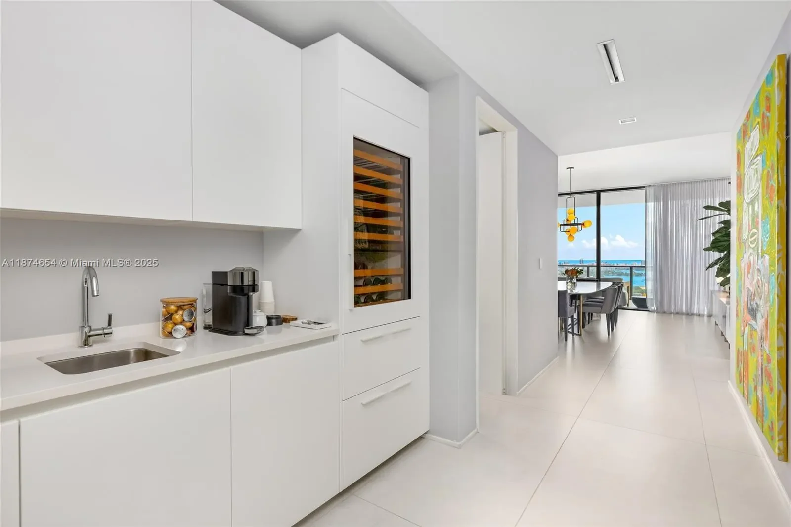 1000 Biscayne Blvd 3801, Miami, Florida, United States. - Photo 10