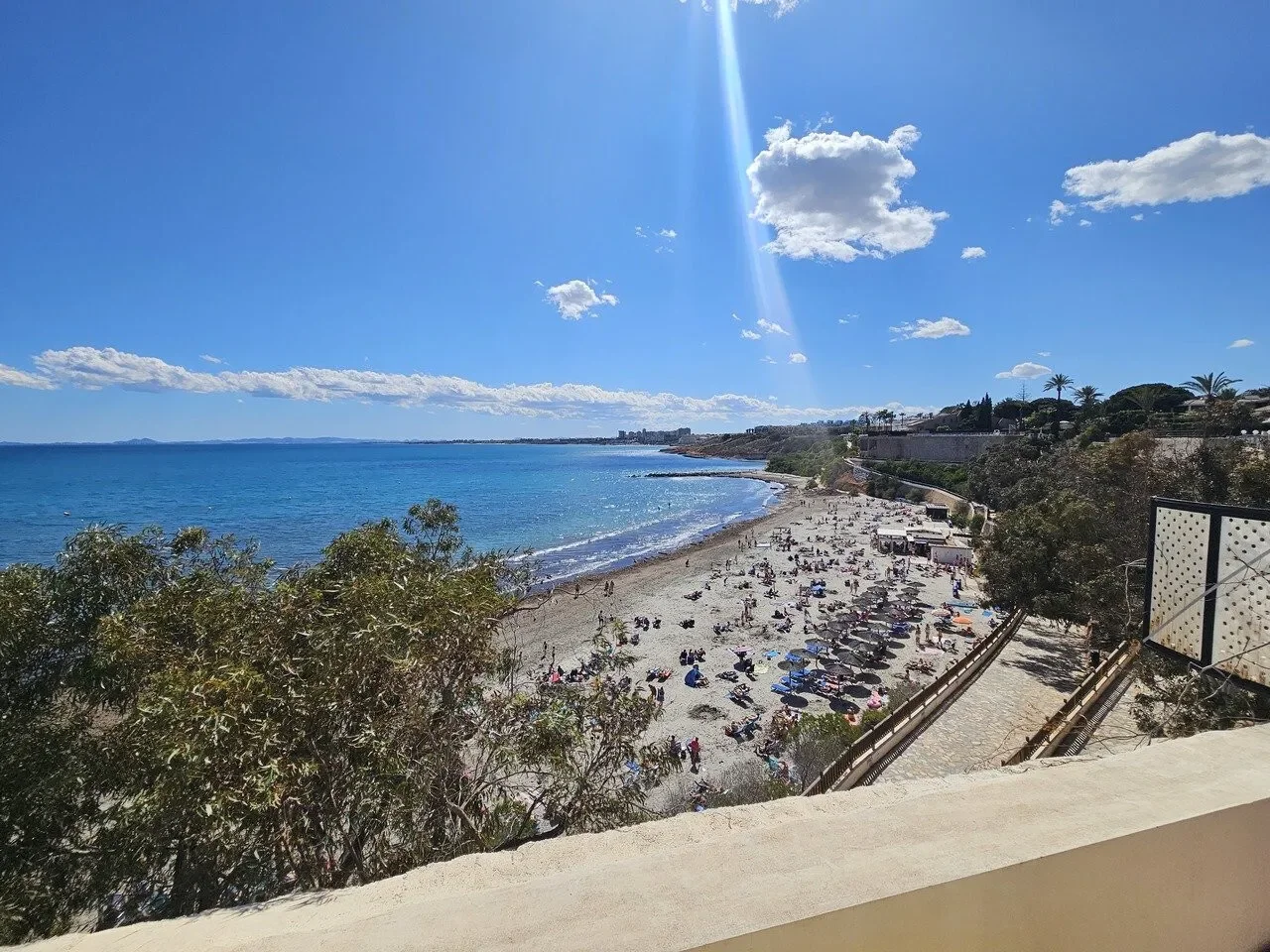 Cabo Roig, Alicante, Cabo Roig, Cabo Roig, Orihuela, Valencian Community. - Photo 25