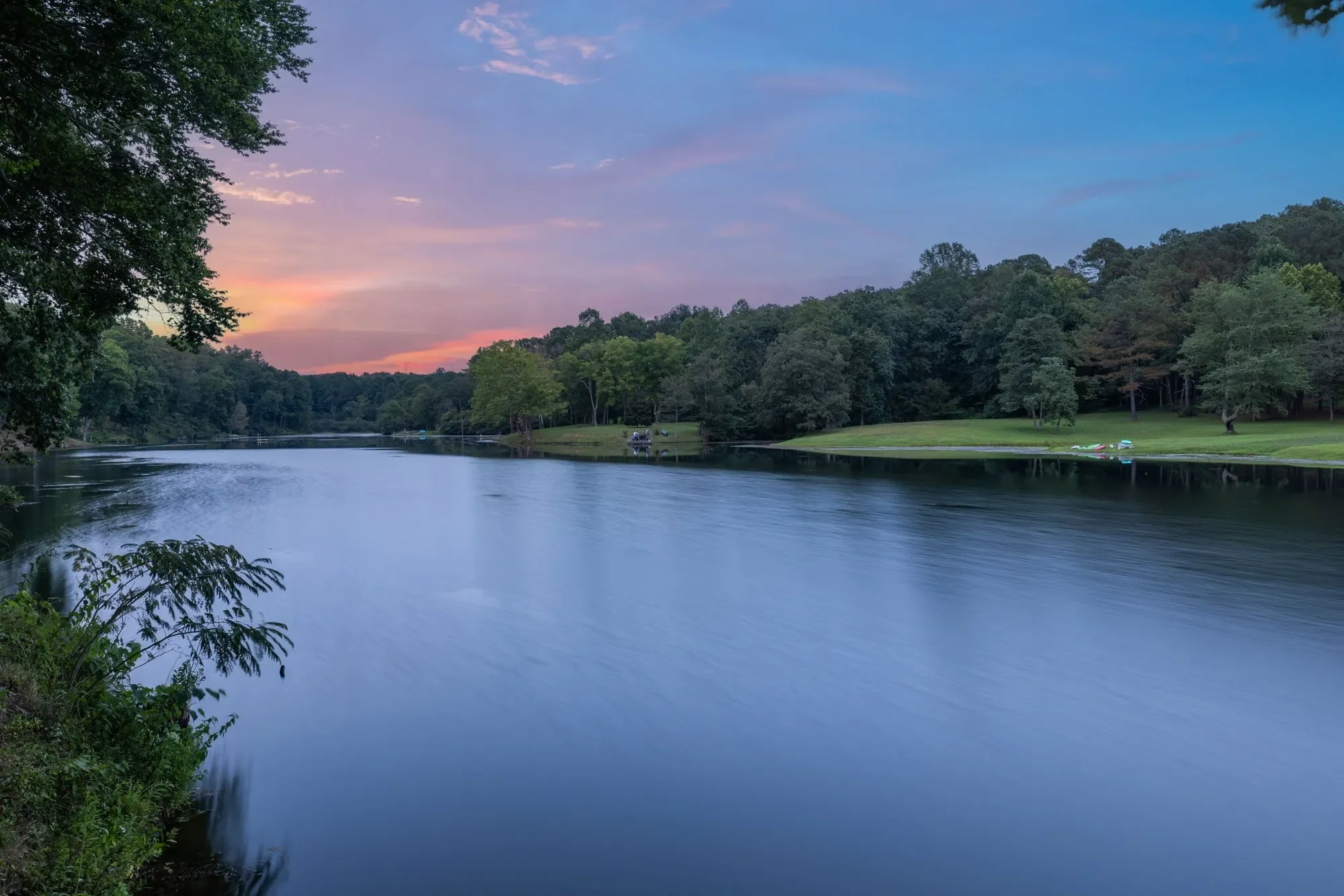 74 Pine Lake Rd , Summertown, TN 38483, Summertown, Tennessee, United States. - Photo 70