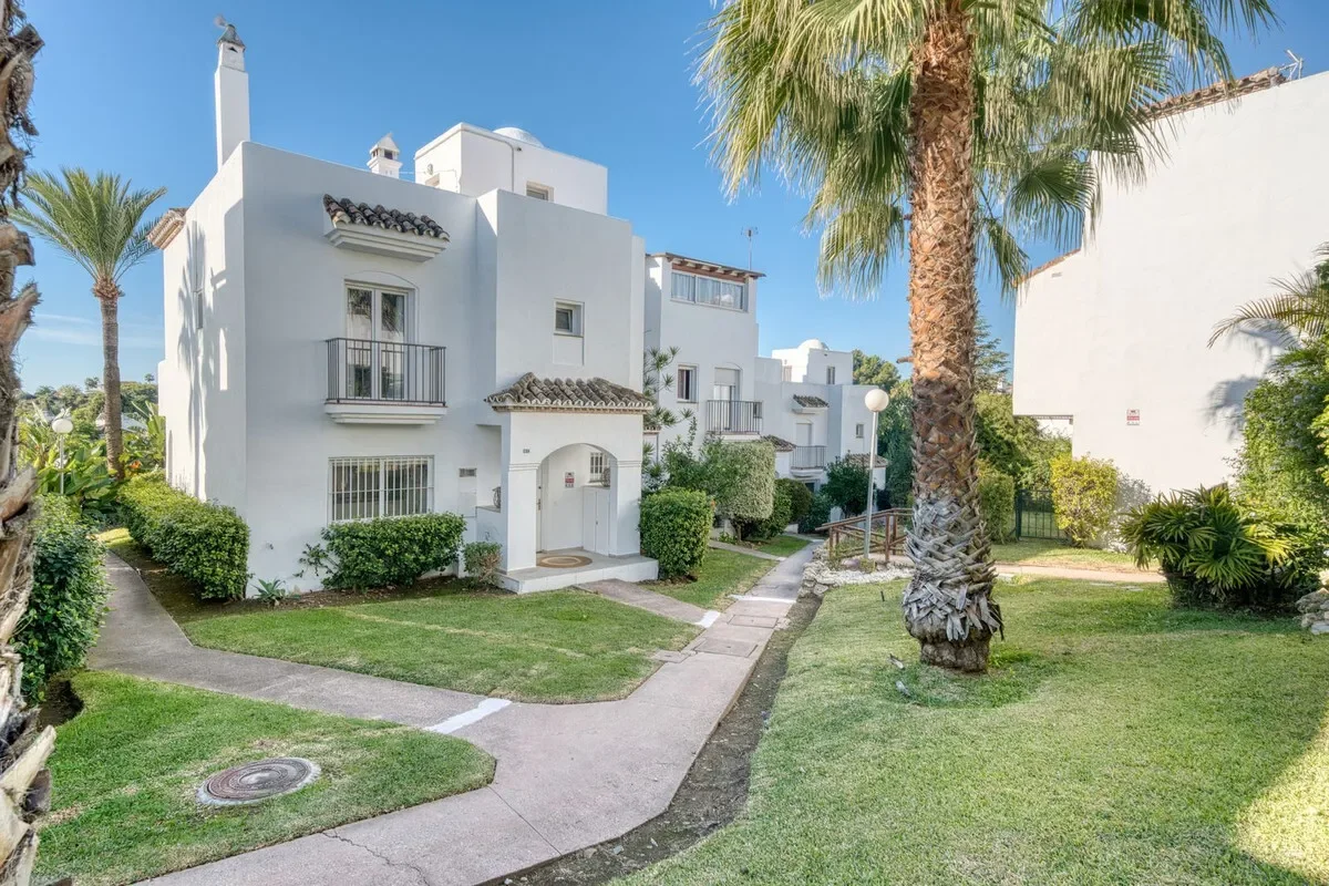 Costa del Sol, Estepona, Málaga, Estepona, Estepona, Andalusia, Spain. - Photo 6
