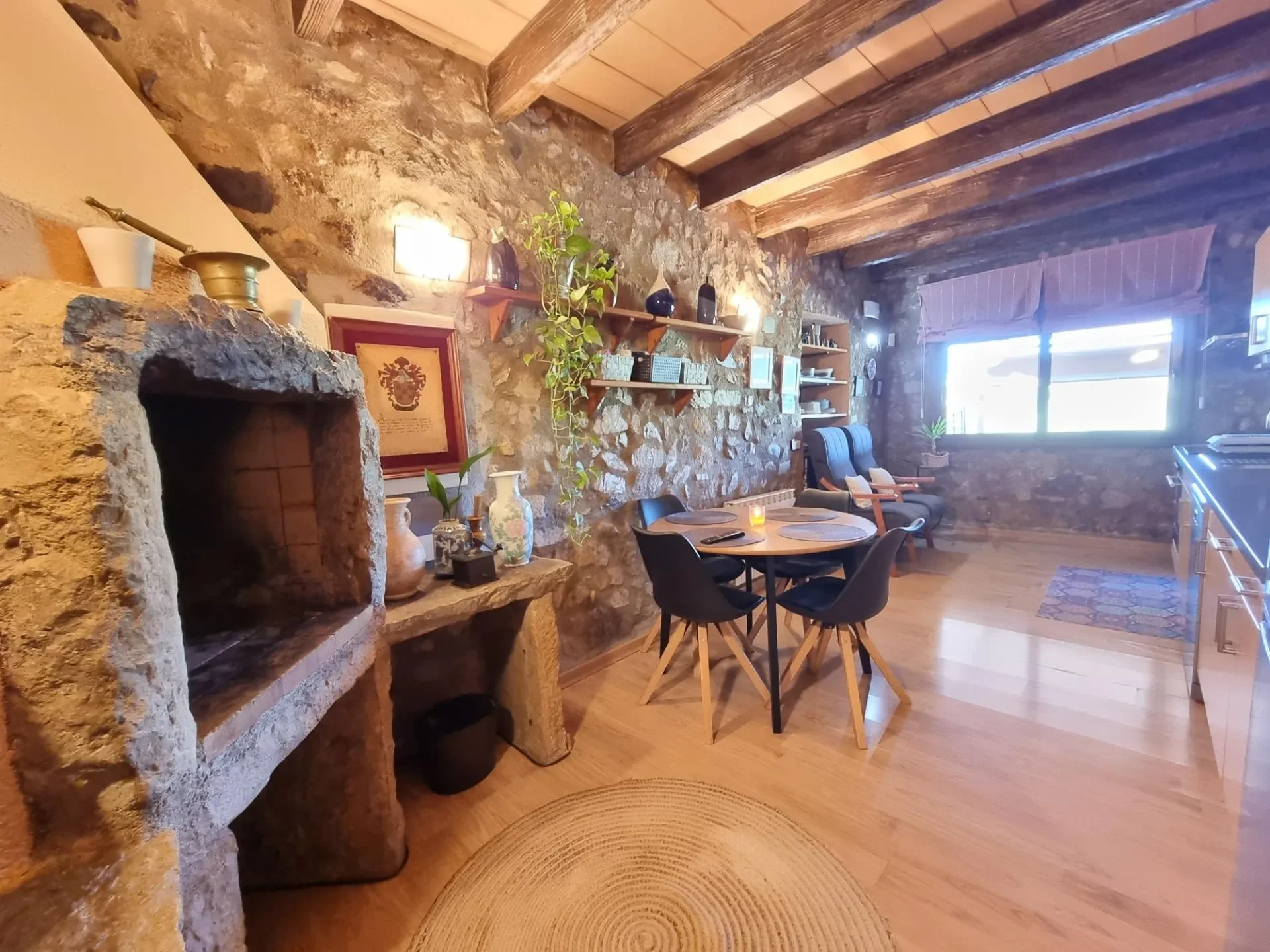 Pueblo, Palafolls, BARCELONA, Palafolls, Palafolls, Catalonia, Spain. - Photo 6