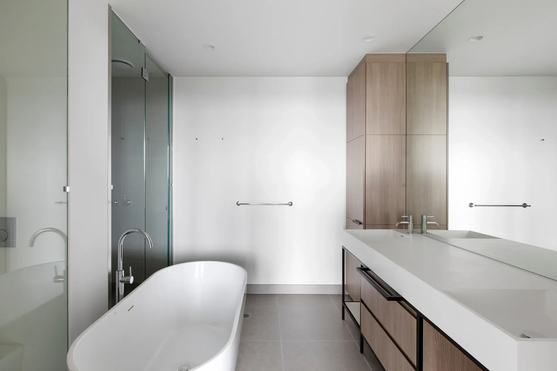 West Melbourne, Adderley Street, West Melbourne, Victoria, Australia. - Photo 3