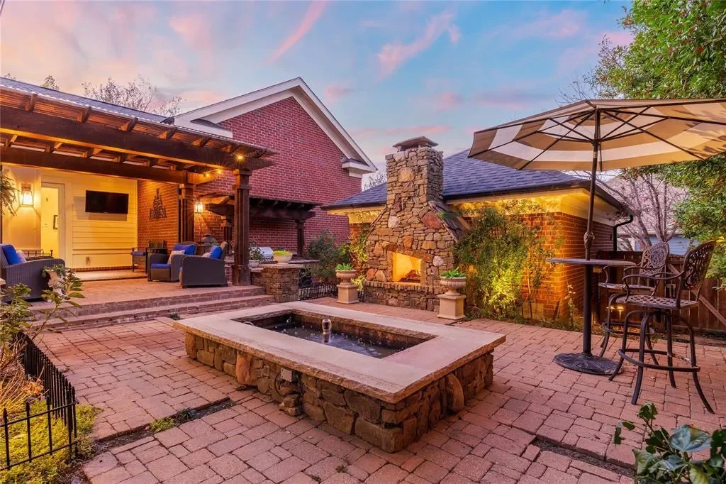 7304 Ripley Street, McKinney, Texas, United States. - Photo 2