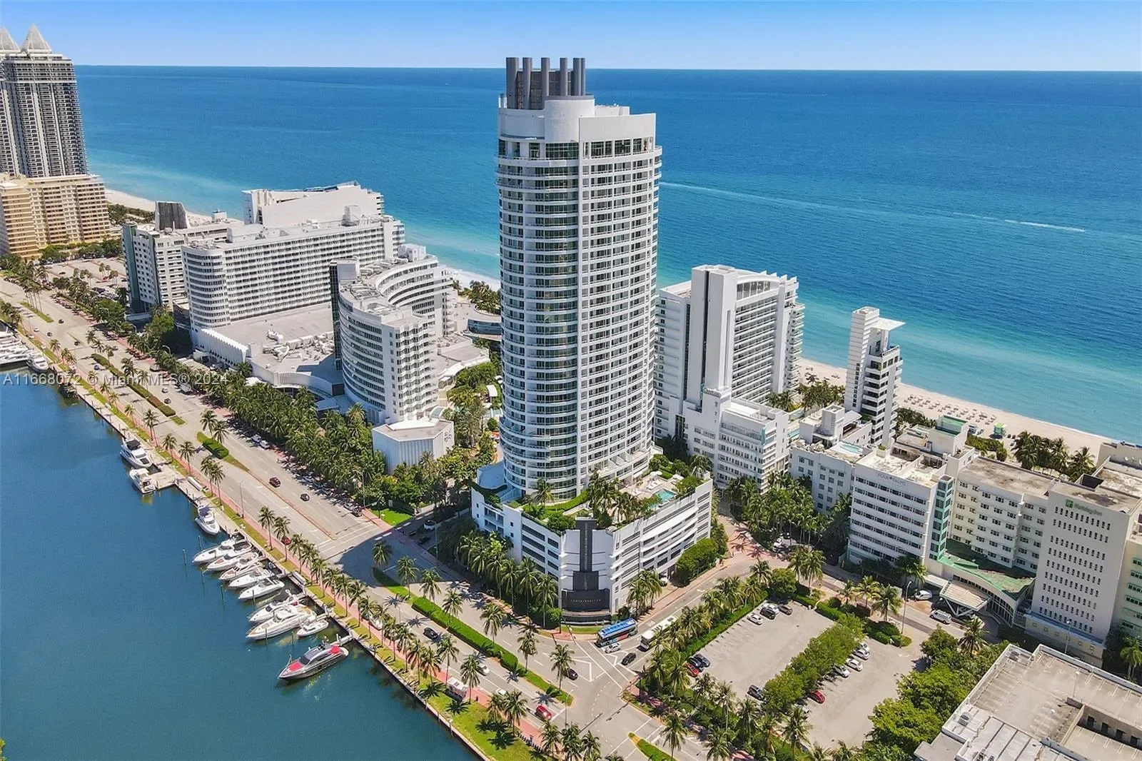 4391 Collins Ave 1501, Miami Beach, Florida, United States. - Photo 4
