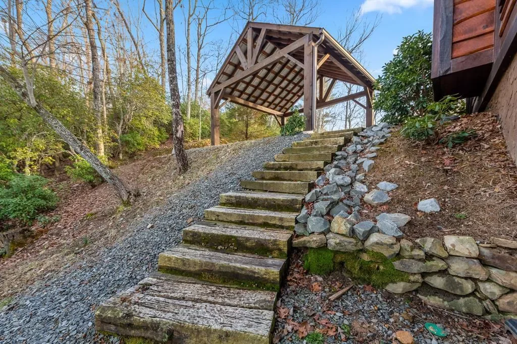 2085 Briar Cove Road, Morganton, Georgia, United States. - Photo 39