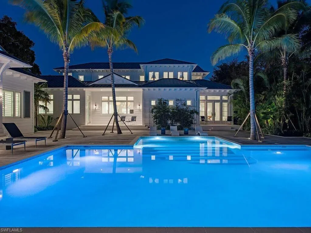 Naples, FL, 34102, USA, Naples, Florida, United States. - Photo 30