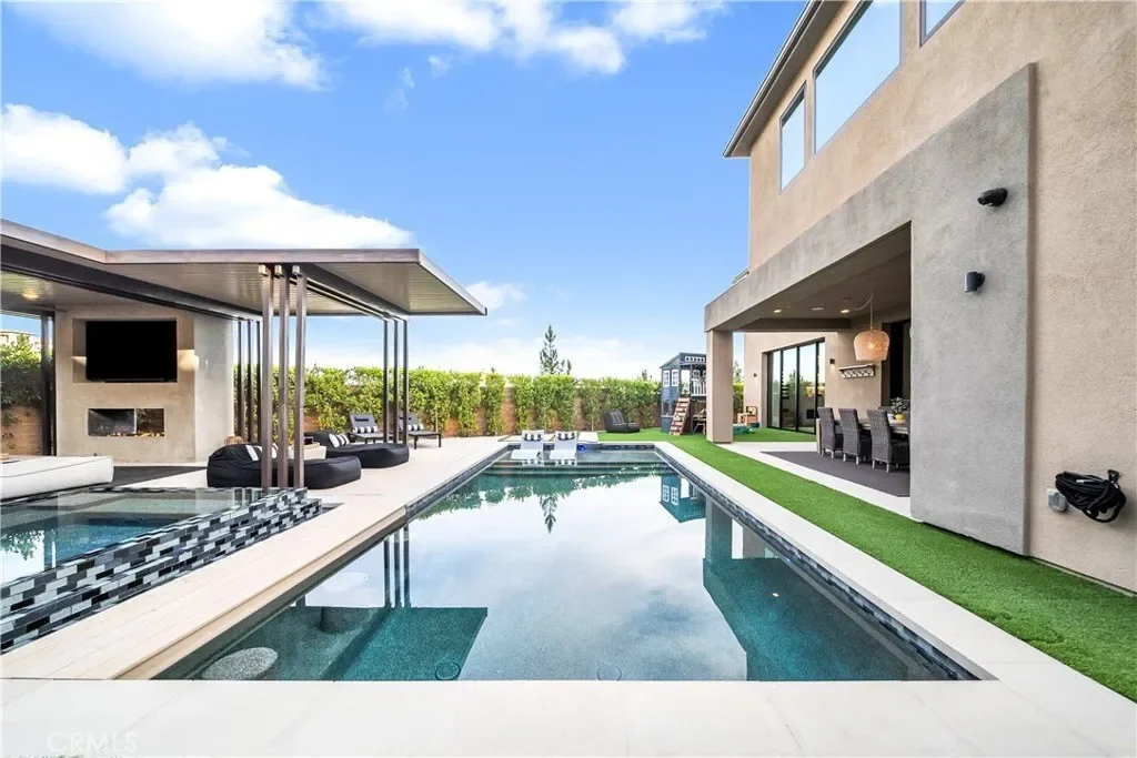 20431 W Windsor Lane, Porter Ranch, CA, 91326, USA, Los Angeles, California, United States. - Photo 49